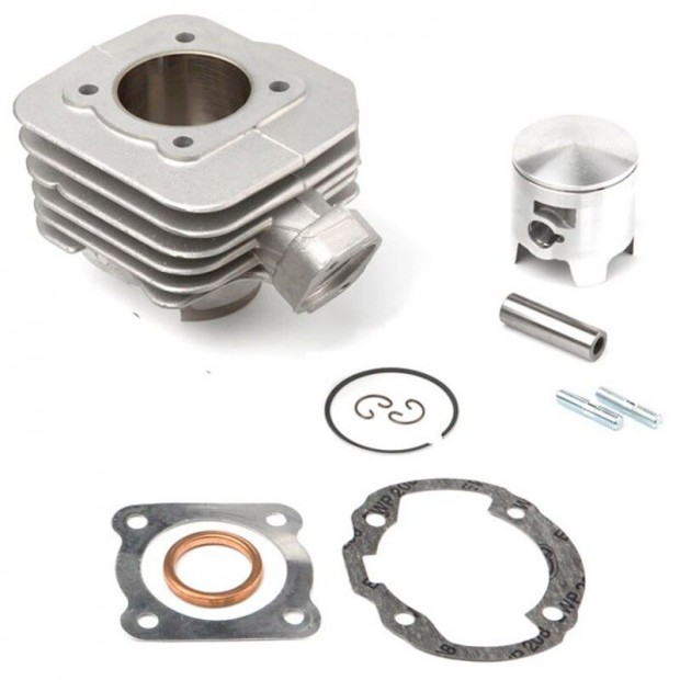 AIRSAL Henger Kszlet - 40mm Peugeot Ludix