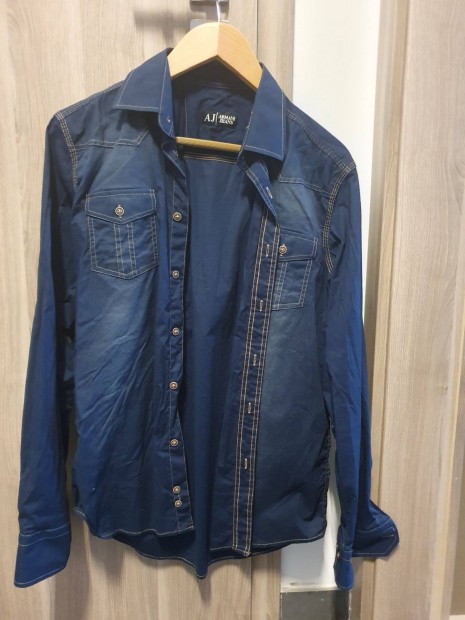 AJ Armani Jeans farmer Ing