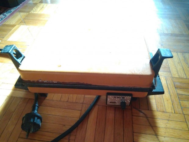 AKA K1600 kontakt grill
