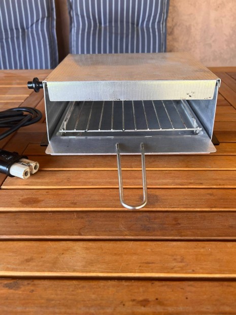 AKA Party grill szendvicssütő
