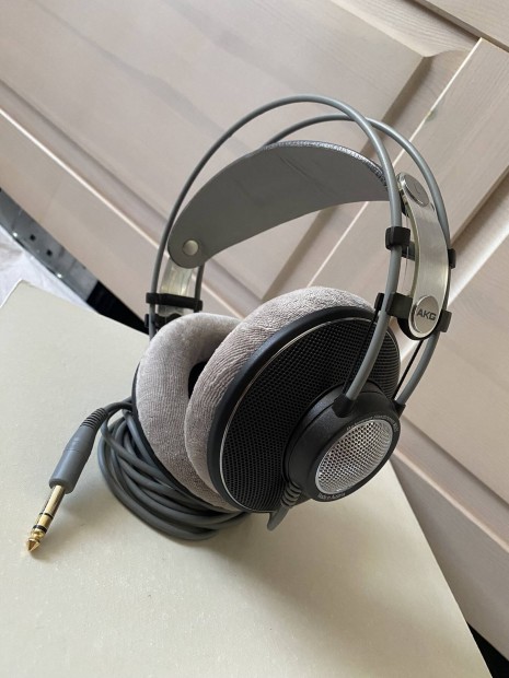 AKG K601 Fejhallgat  !! Ritkasg !!