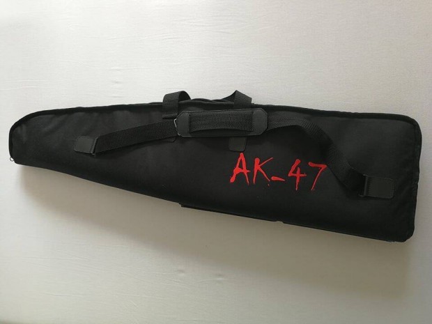 AK-47 fegyvertska elad