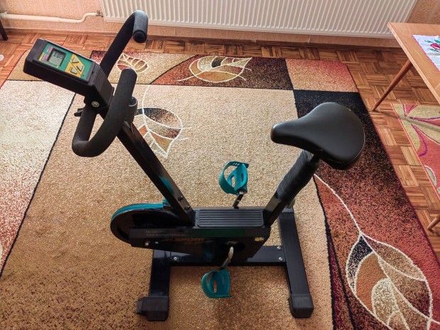 AK Sport szobabicikli