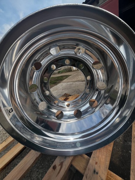 ALCOA Alufelni 22.5x9.00-176