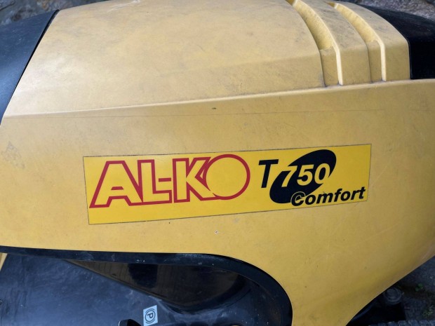 ALCO T 750 Confort