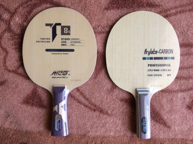 ALC asztalitenisz ping pong tfk