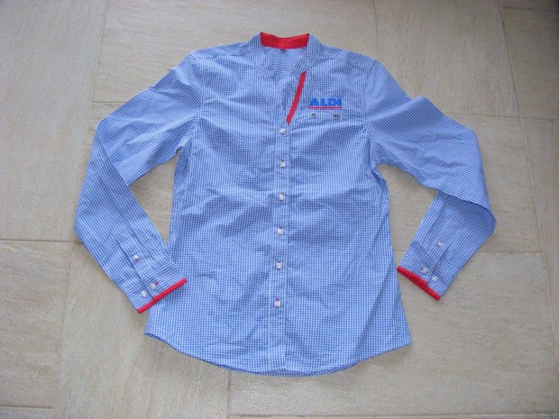 ALDI slim fit Ni farmer fels, ing, blz, S-es 34-es mret j. munka