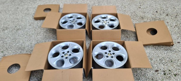 ALFA 166 knnyfm felni 5x108 osztkr