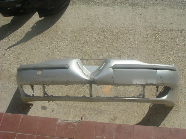 ALFA ROMEO 156 1996-2007 Első Lökhárító Javított eladó