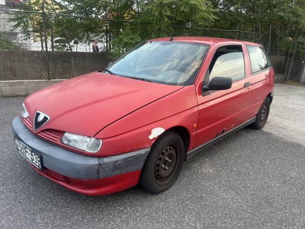 ALFA Romeo 145 1.6 Boxer!