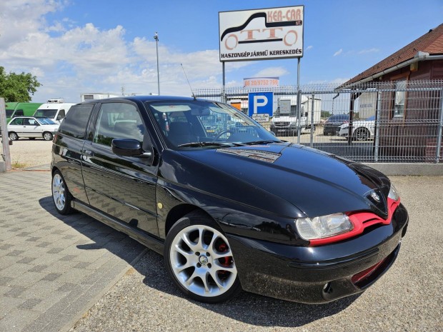 ALFA Romeo 145 1.6 TS L Klíma&Limited 500/394&Z...