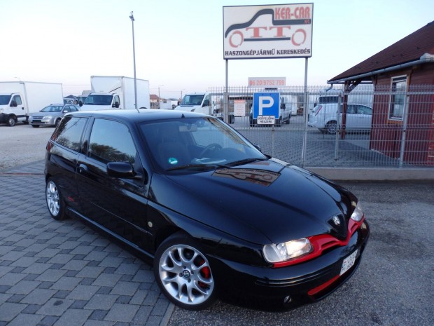 ALFA Romeo 145 1.6 TS L Klma&Limited 500/394&Z...