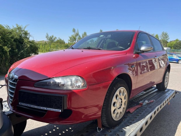 ALFA Romeo 147 1.6 T.S. Collezione