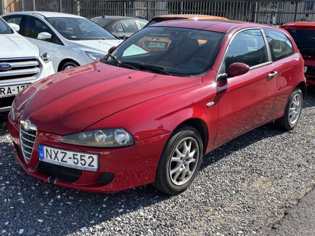 ALFA Romeo 147 1.6 T.S. Collezione