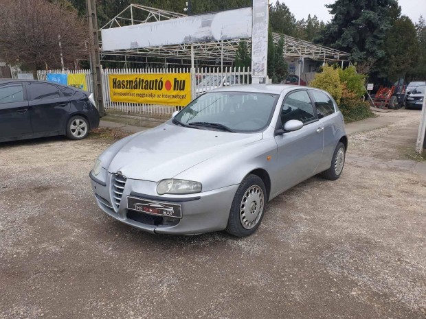 ALFA Romeo 147 1.6 T. Spark Distinctive