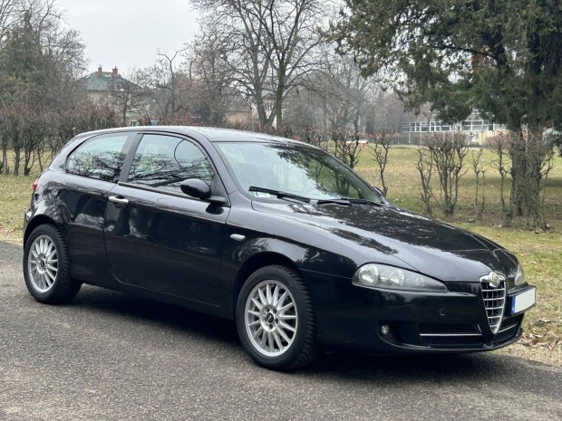 ALFA Romeo 147 1.6 T. Spark ECO Distinctive 117...