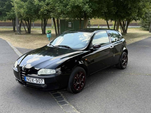 ALFA Romeo 147 1.6 T. Spark ECO Distinctive