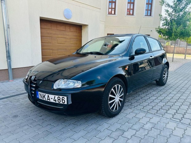 ALFA Romeo 147 1.6 T. Spark ECO Distinctive