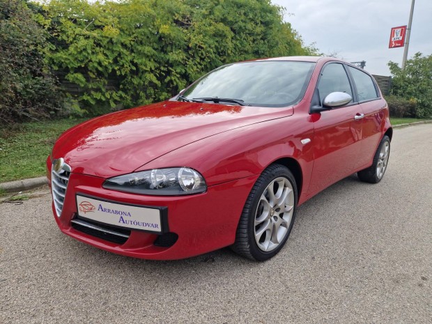 ALFA Romeo 147 1.6 T. Spark ECO Distinctive