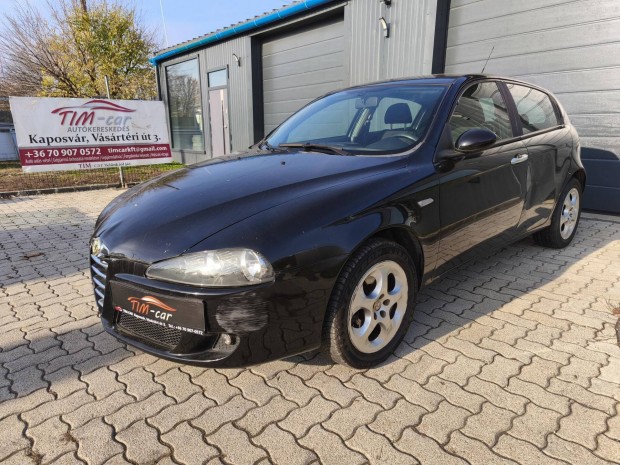 ALFA Romeo 147 1.6 T. Spark ECO Distinctive