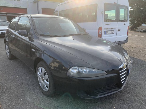 ALFA Romeo 147 1.6 T. Spark ECO Distinctive