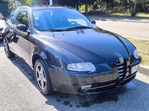 ALFA Romeo 147 1.6 T. Spark ECO Distinctive
