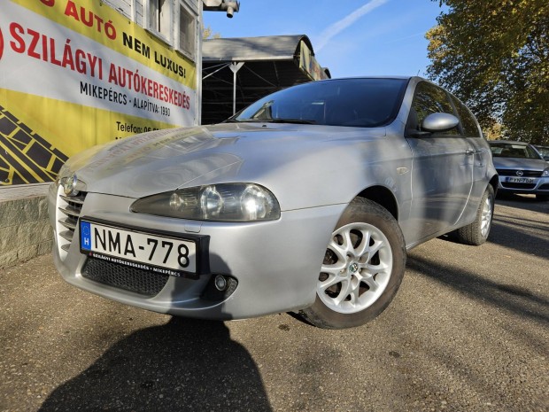 ALFA Romeo 147 1.6 T. Spark ECO Distinctive ITT...