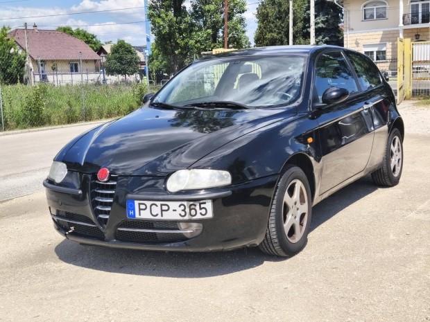 ALFA Romeo 147 1.6 T. Spark ECO Impression