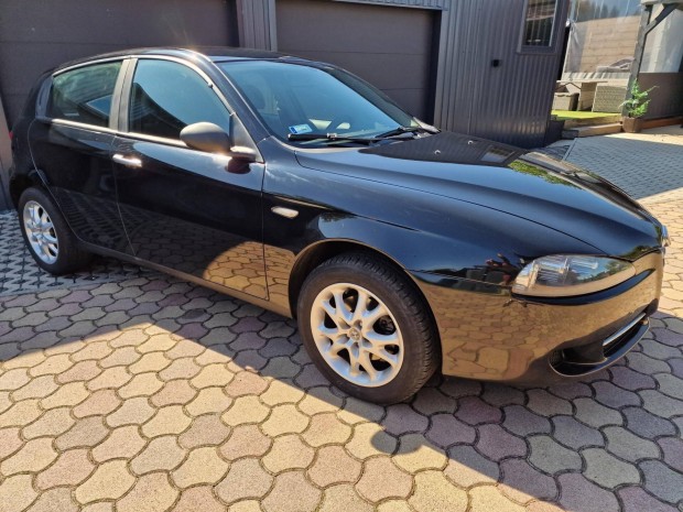 ALFA Romeo 147 1.6 T. Spark ECO Progression 2 K...