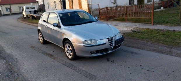 ALFA Romeo 147 1.9.JTD