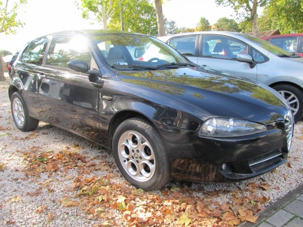 ALFA Romeo 147 1.9 JTD 8V Progression