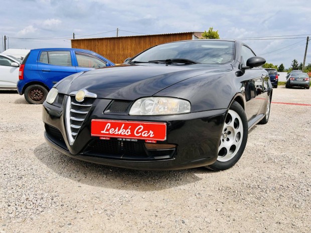 ALFA Romeo 147 2.0 T. Spark Distinctive GT