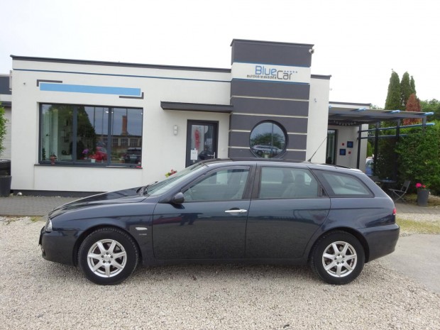 ALFA Romeo 156 SW 1.9 JTD 16V Business Gazdaság...