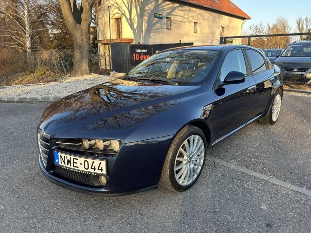 ALFA Romeo 159 1.8 Progression Br!Digitklma!8...