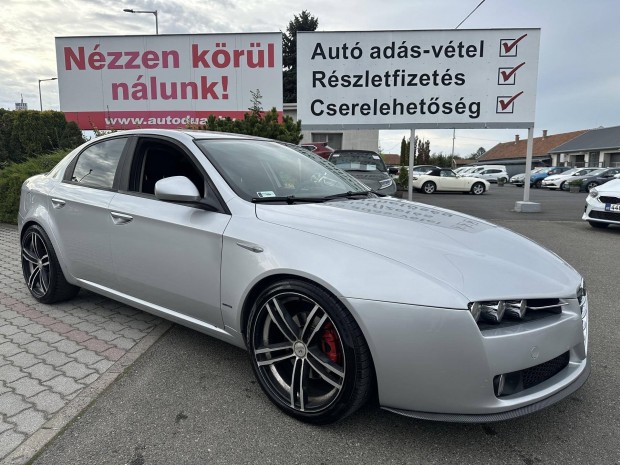 ALFA Romeo 159 1.9 16V 160 JTS Distinctive