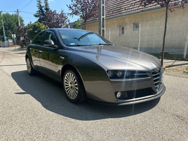 ALFA Romeo 159 1.9 JTD 16V Distinctive