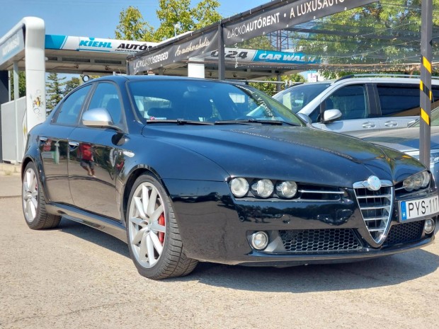 ALFA Romeo 159 1.9 JTD 16V TI Brbels