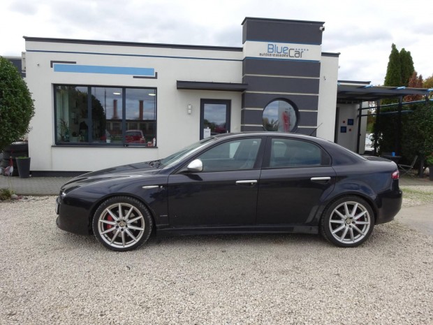 ALFA Romeo 159 2.4 JTD 20V TI (Automata) Ers m...