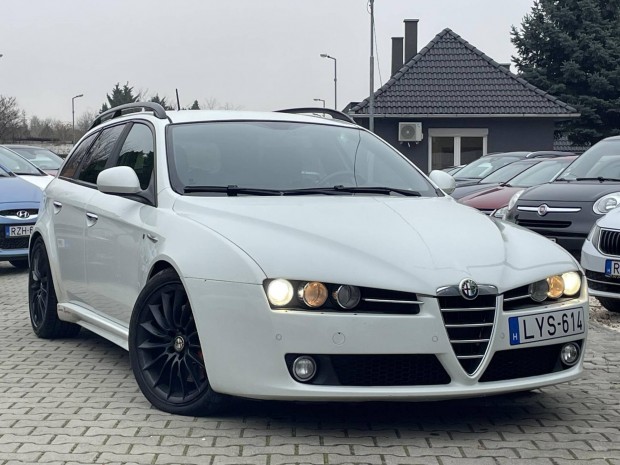 ALFA Romeo 159 SW 1.8 TBi Distinctive