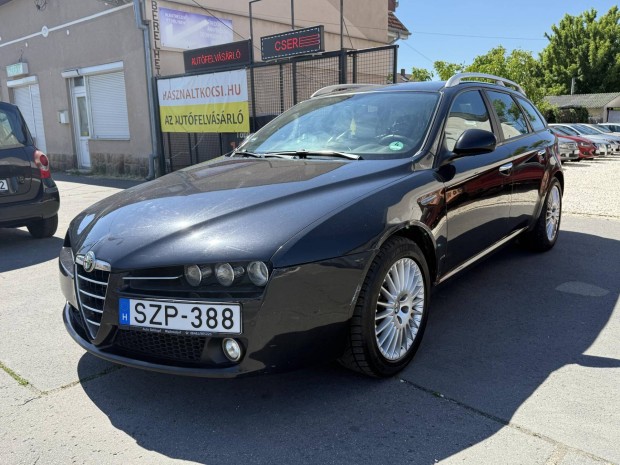 ALFA Romeo 159 SW 1.8 Turismo 160LE! Sportwagon