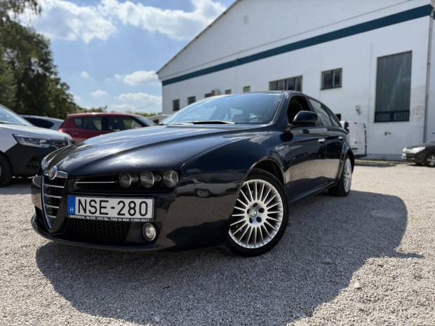 ALFA Romeo 159 SW 1.9 JTD 16V Distinctive