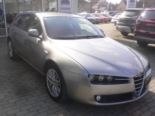 ALFA Romeo 159 SW 1.9 JTD 16V Distinctive