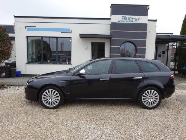 ALFA Romeo 159 SW 1.9 JTD 16V Distinctive B�r.�...