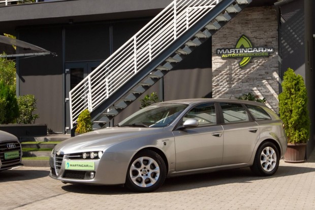 ALFA Romeo 159 SW 1.9 JTD 16V Distinctive (Auto...