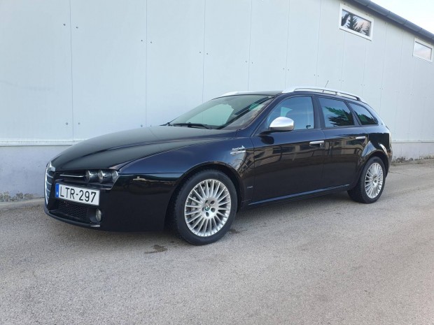 ALFA Romeo 159 SW 1.9 JTD 16V Distinctive (Auto...