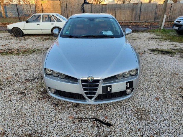 ALFA Romeo 159 SW 1.9 JTD 16V Progression