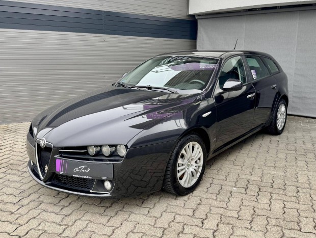 ALFA Romeo 159 SW 1.9 JTD 16V Turismo