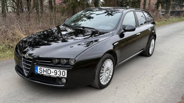 ALFA Romeo 159 SW 1.9 JTD 8V Turismo