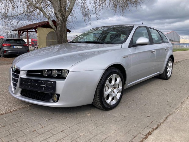 ALFA Romeo 159 SW 1.9 Jtdm 16V Distinctive