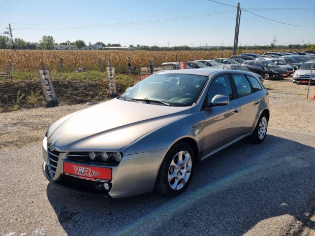 ALFA Romeo 159 SW 1.9 Jtdm 16V Progression 3 v...